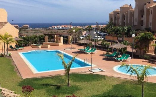 Precioso chalet en Amarilla Golf