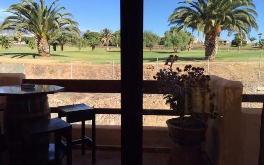 Precioso chalet en Amarilla Golf