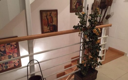 Precioso chalet en Amarilla Golf