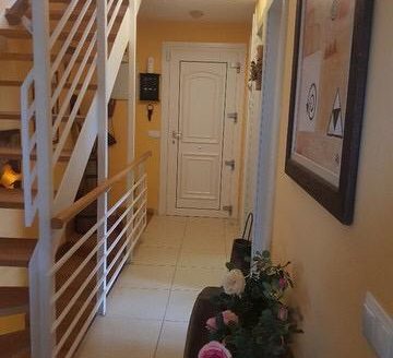 Precioso chalet en Amarilla Golf