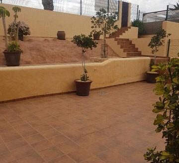 Precioso chalet en Amarilla Golf