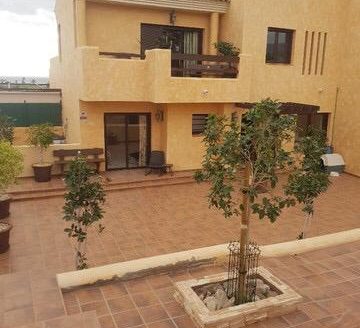 Precioso chalet en Amarilla Golf