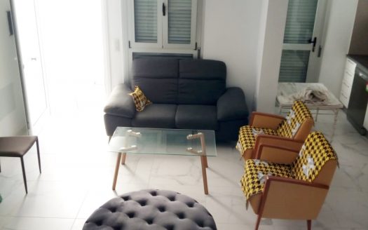 Excelente casa en el centro de Adeje