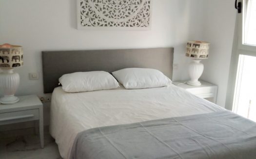 Excelente casa en el centro de Adeje