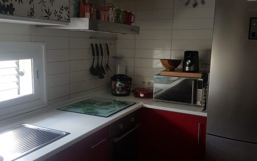 Duplex Adosado en Oasis Fañabé, Madroñal