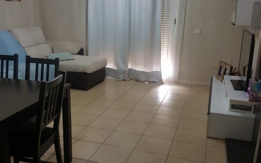 Duplex Adosado en Oasis Fañabé, Madroñal