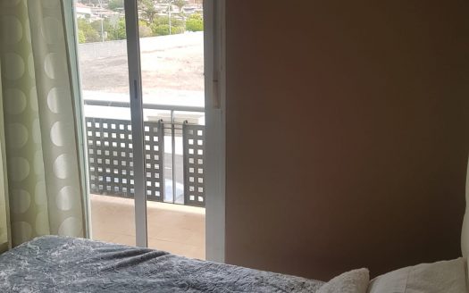 Duplex Adosado en Oasis Fañabé, Madroñal