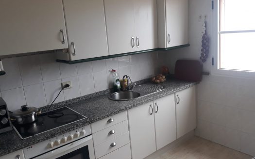 Adosado en Piedra Hincada