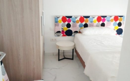 Excelente casa en el centro de Adeje