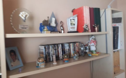 Adosado en Piedra Hincada