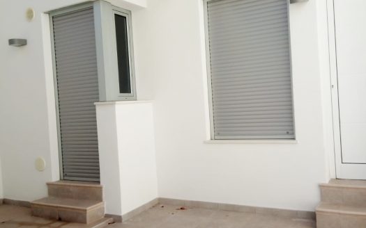 Excelente casa en el centro de Adeje