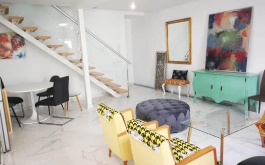 Excelente casa en el centro de Adeje