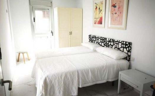 Excelente casa en el centro de Adeje