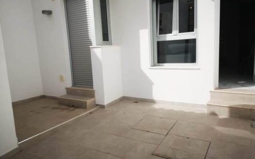 Excelente casa en el centro de Adeje