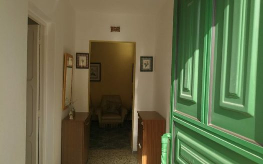 Casa terrera en Tijoco, Adeje