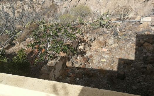 Casa terrera en Tijoco, Adeje