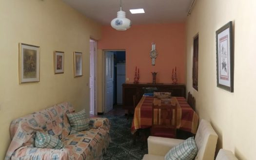 Casa terrera en Tijoco, Adeje