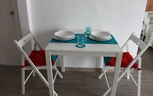 Estudio en Paraíso Sur, Playa Paraíso