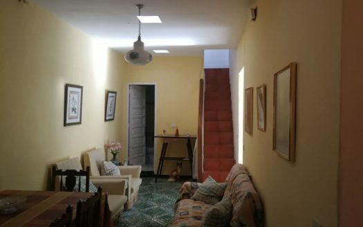 Casa terrera en Tijoco, Adeje