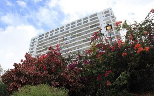 Estudio en Paraíso Sur, Playa Paraíso