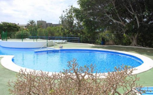 Estudio en Paraíso Sur, Playa Paraíso