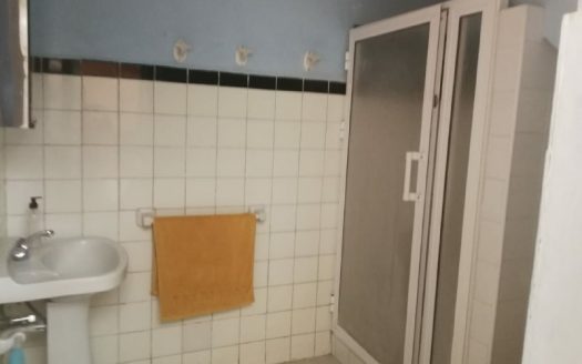 Casa terrera en Tijoco, Adeje