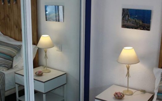 Estudio en Paraíso Sur, Playa Paraíso