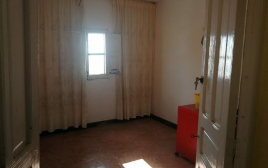 Casa terrera en Tijoco, Adeje