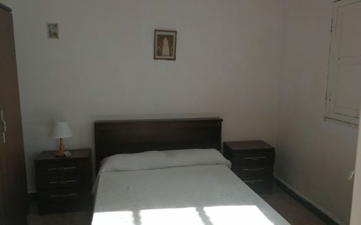 Casa terrera en Tijoco, Adeje