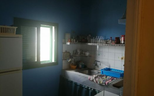 Casa terrera en Tijoco, Adeje