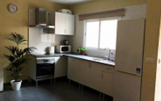 Casa en Los Olivos, Adeje