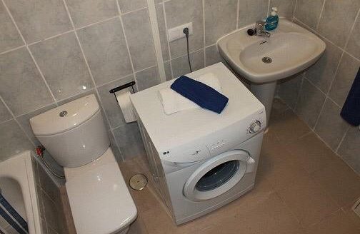 Estudio en Paraíso Sur, Playa Paraíso