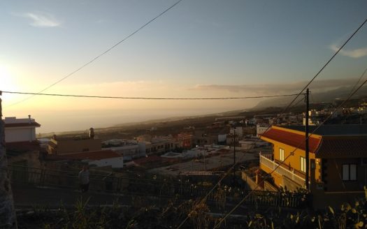 Casa terrera en Tijoco, Adeje