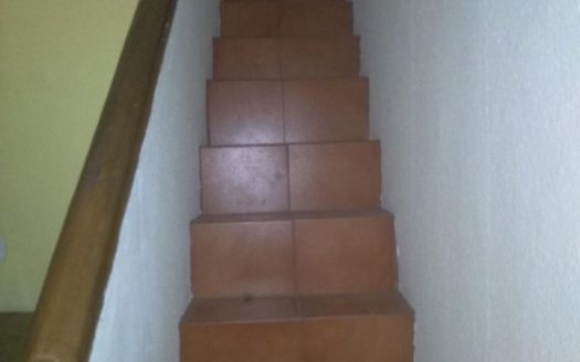 Casa terrera en Tijoco, Adeje