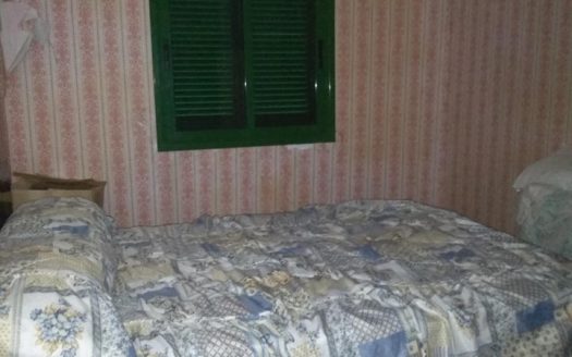 Casa terrera en Tijoco, Adeje