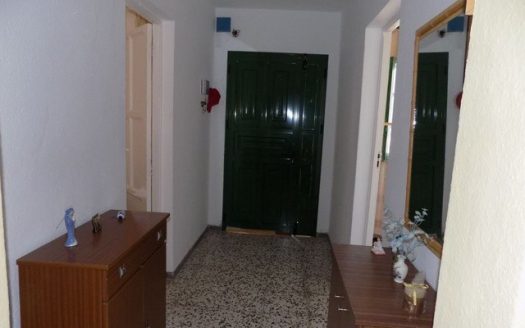 Casa terrera en Tijoco, Adeje