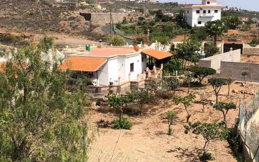 Finca en Tijoco Alto, Adeje