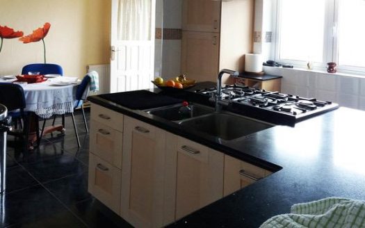 Chalet en Acojeja, Guia de Isora