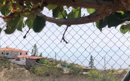 Finca en Tijoco Alto, Adeje