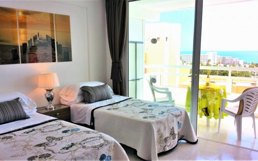 Estudio en Ponderosa, Costa Adeje