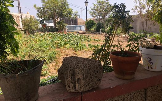 Finca en Tijoco Alto, Adeje