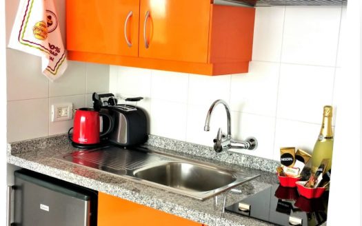 Estudio en Ponderosa, Costa Adeje