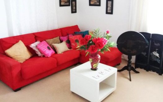 Chalet en Acojeja, Guia de Isora