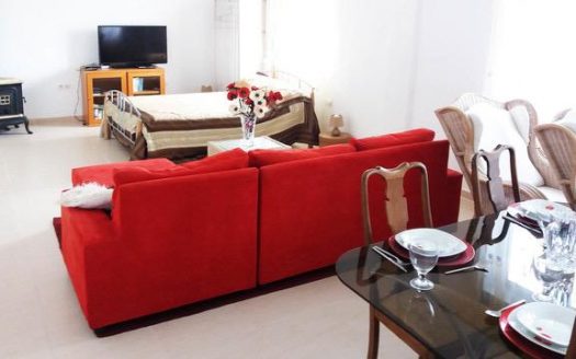 Chalet en Acojeja, Guia de Isora