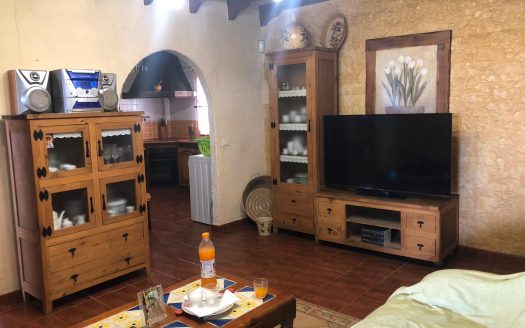 Finca en Tijoco Alto, Adeje