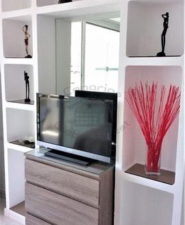 Estudio en Ponderosa, Costa Adeje