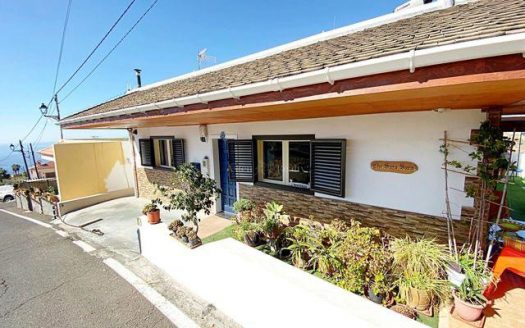 Chalet en Acojeja, Guia de Isora