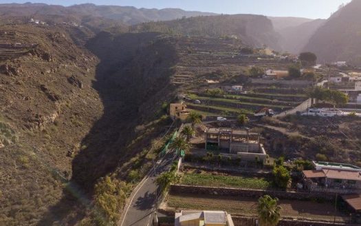 Chalet en Acojeja, Guia de Isora