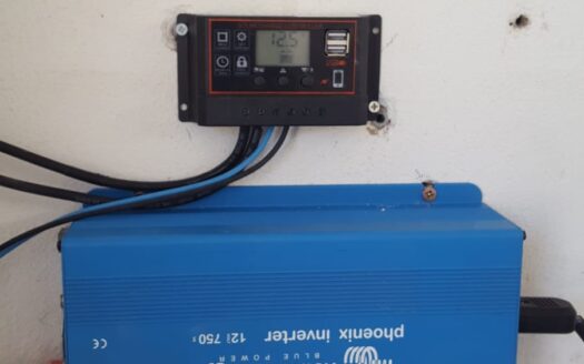 Finca rústica en subida a Vera de Erques, Guía de Isora