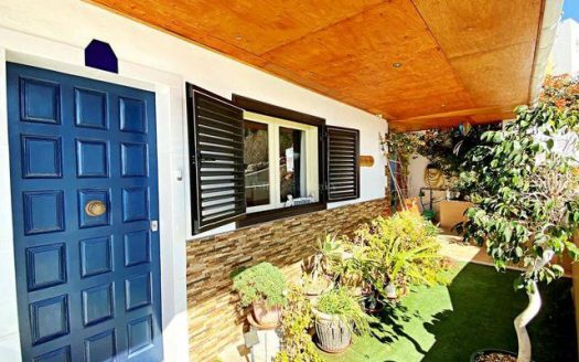 Chalet en Acojeja, Guia de Isora